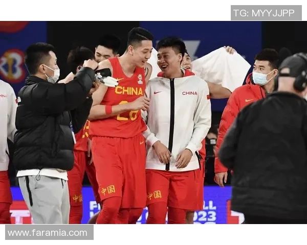 世界杯预选赛分析：北京篮球队战术运用与表现评析