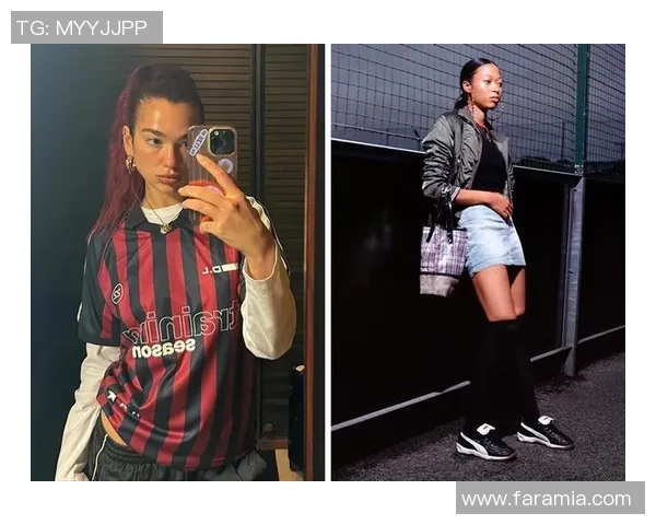 足球明星穿搭揭秘黑色鞋子如何成为场上风格的亮点 足球明星穿搭揭秘黑色鞋子如何成为场上风格的亮点