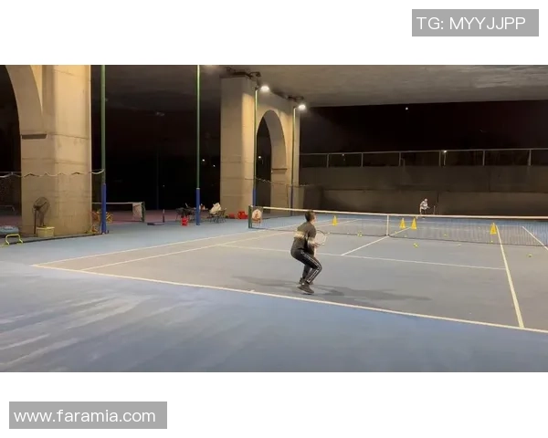 重庆网球队区域防守创新策略解析与实践成果分享