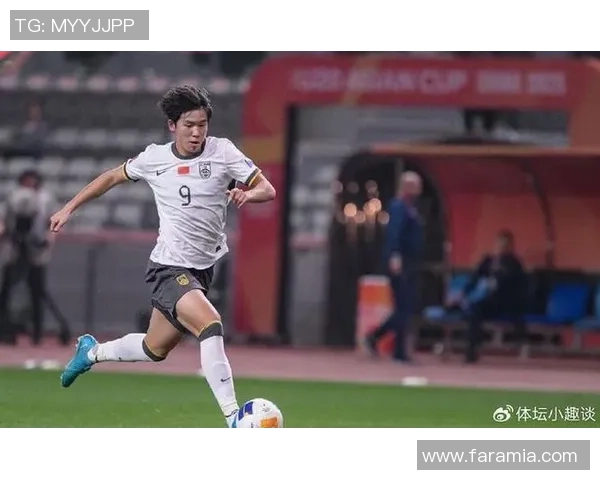 中国12岁足球明星新星榜单揭晓未来之星的崛起与期待