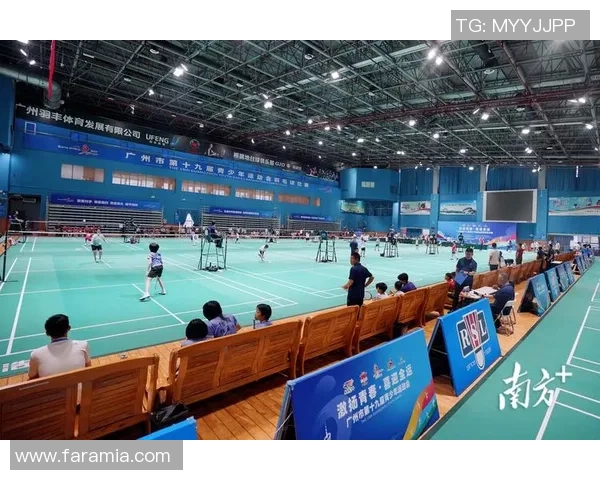 广州羽毛球队反击策略揭秘深度解析羽毛球竞技背后的秘密与挑战