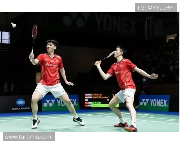 杭州羽毛球队逆袭之路揭秘大师赛特别报道展现奋斗精神与团队力量 杭州羽毛球队逆袭之路揭秘大师赛特别报道展现奋斗精神与团队力量