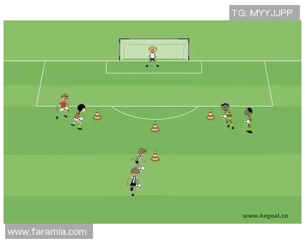 足球新手必看:掌握节奏技巧轻松入门足球世界 足球新手必看:掌握节奏技巧轻松入门足球世界