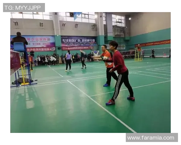 赛后复盘:北京羽毛球队与成都羽毛球队灵活性对比分析 赛后复盘:北京羽毛球队与成都羽毛球队灵活性对比分析