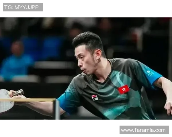 重庆乒乓球队在世界杯中的精彩表现与实力分析