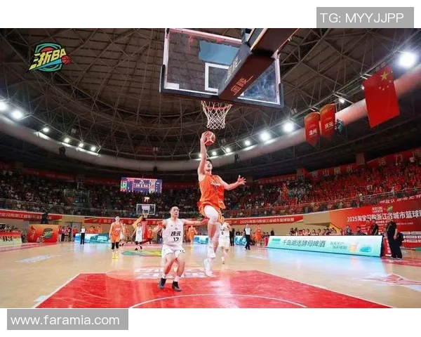 重庆篮球队在冠军赛中的实力分析与表现评估