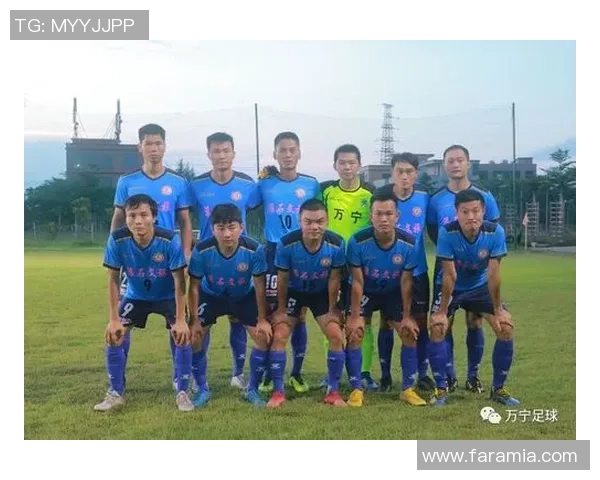 海南足球明星吴多胜的成长之路与未来发展展望