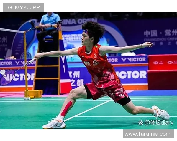 西安羽毛球队心理素质排名第六展现团队实力与潜力