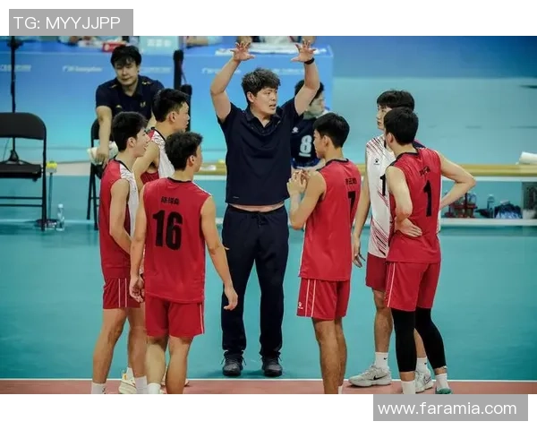 重庆排球队逆袭之路揭秘挑战赛背后的拼搏与坚持 重庆排球队逆袭之路揭秘挑战赛背后的拼搏与坚持