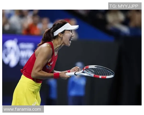 重庆网球队在杯赛中的意识表现分析与点评